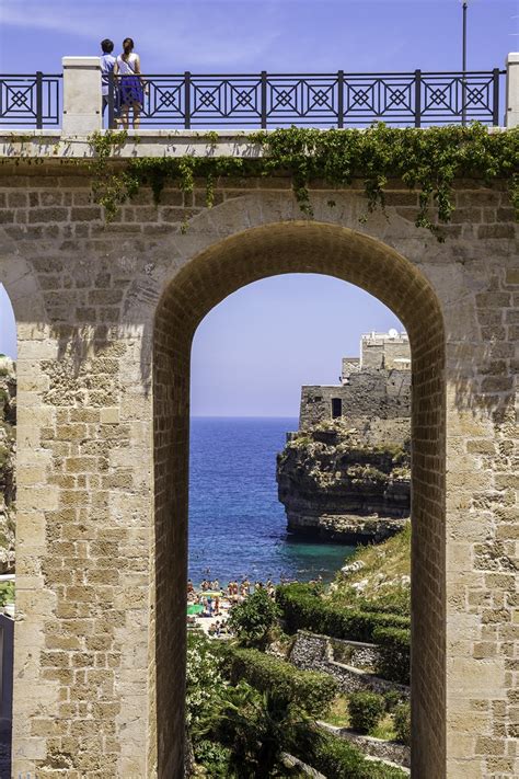 trans polignano|Polignano a Mare Travel Guide: An Amazing Gem in Puglia, Italy